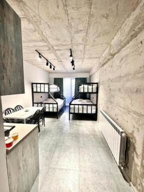 gudauri twins apartment 122